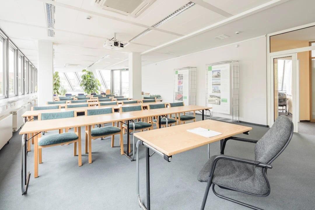 Small Group Classes